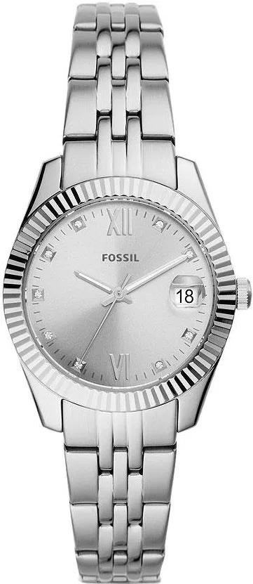 фото Наручные часы женские fossil es4897