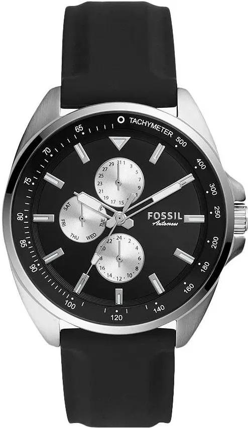 фото Наручные часы мужские fossil bq2553