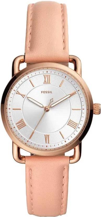 фото Наручные часы женские fossil es4823