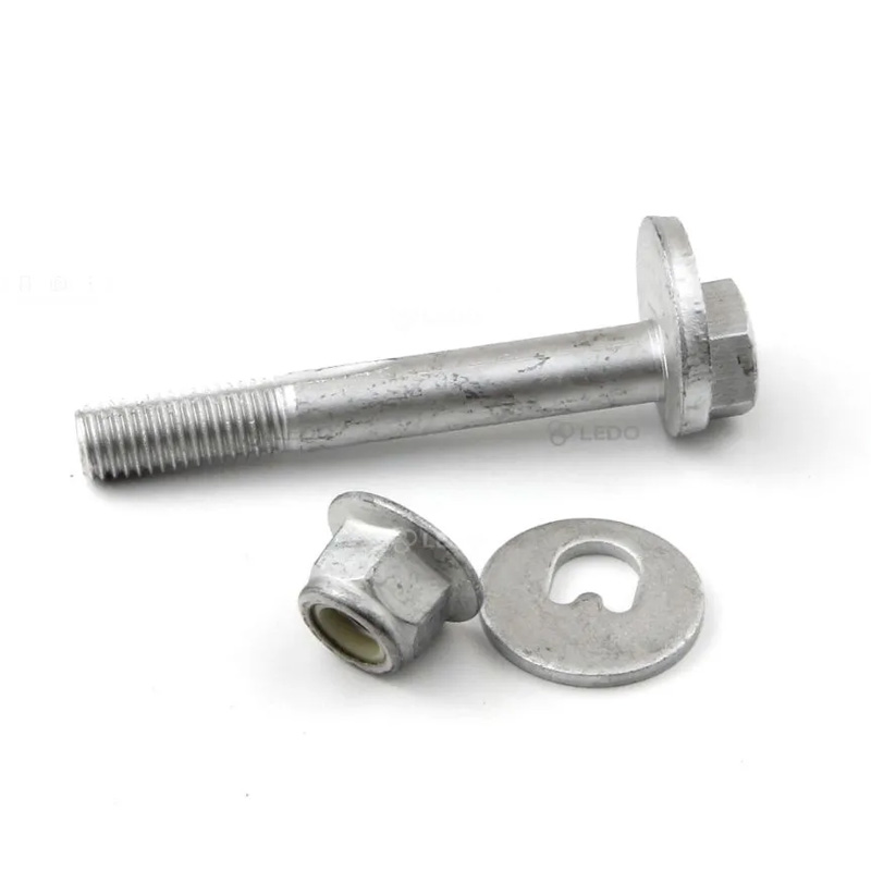 

Болт (Комплект) С Эксцентриком №2 Toyota Fortuner/Hilux 15- Sat арт. ST-125-0004