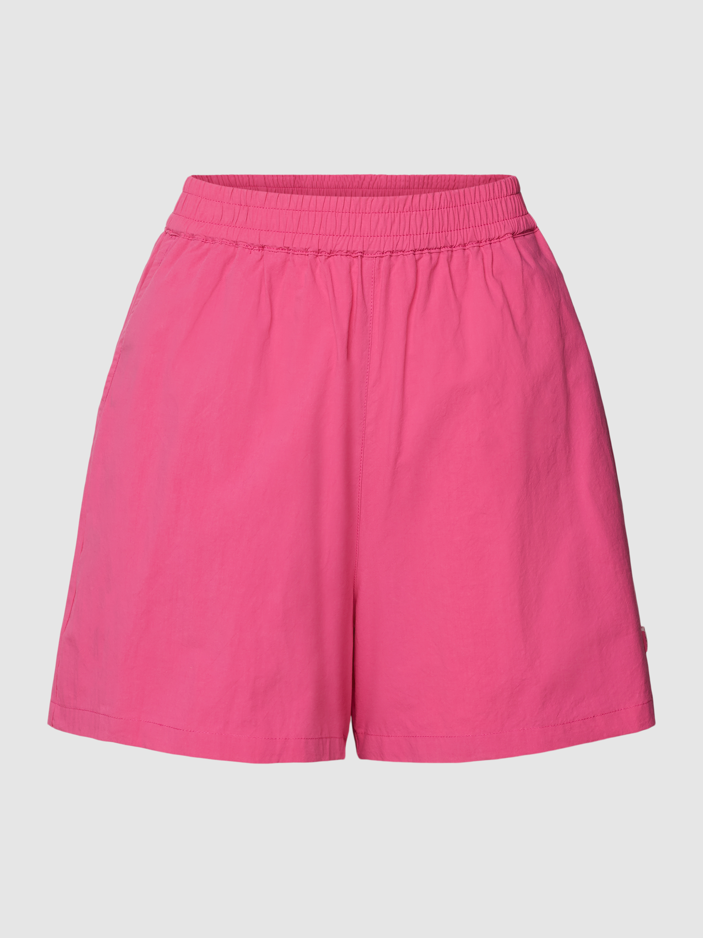 

Повседневные шорты женские Jake's Casual 1783881 розовые 36 (доставка из-за рубежа), Розовый, 1783881
