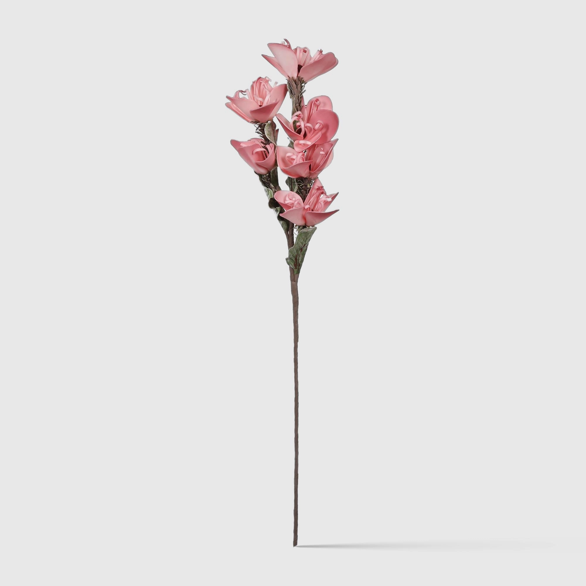 Искусственный цветок пион Linyi chuangxin 103 см