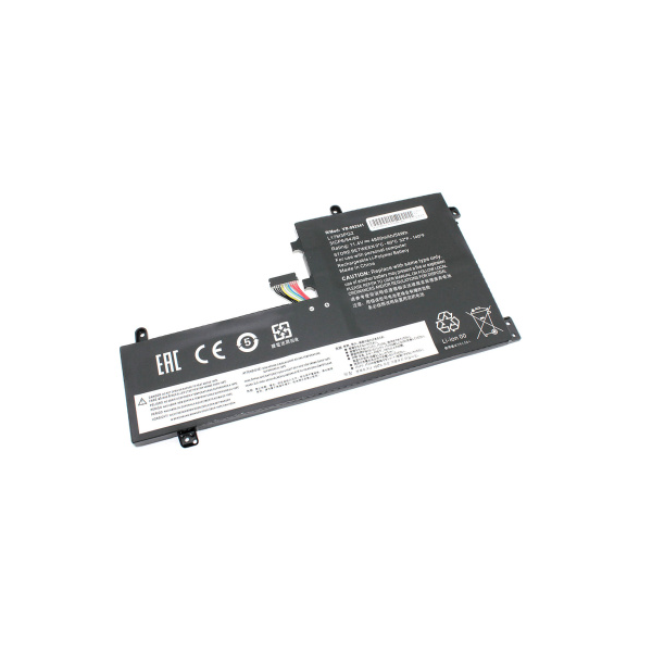 

Аккумулятор для ноутбука Vbparts L17M3PG2 4800 мАч 11,4В, L17M3PG2