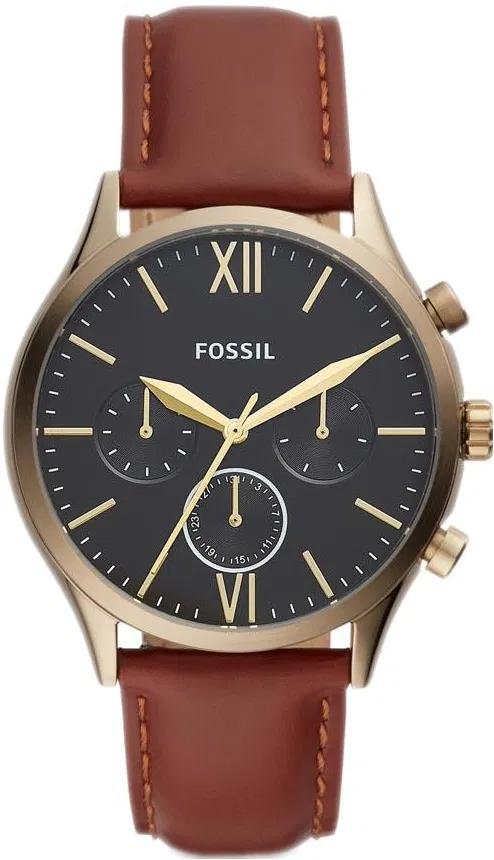 фото Наручные часы мужские fossil bq2404