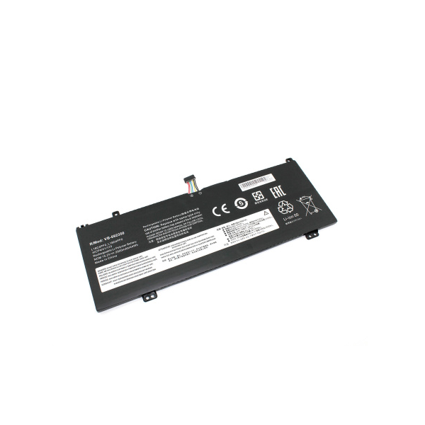 

Аккумулятор для ноутбука Vbparts L18D4PF0 2900 мАч 15,2В, L18D4PF0