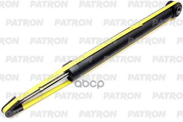 

Амортизатор подвески задн TOYOTA Yaris Verso (P21/P22) 99- PATRON PSA343806