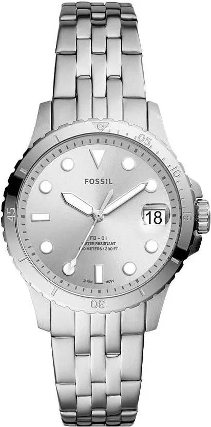 фото Наручные часы женские fossil es4744