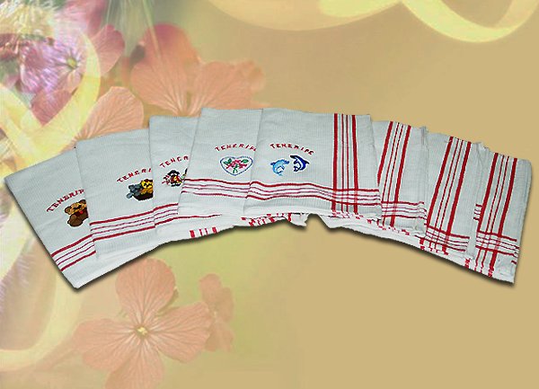 

Кухонное полотенце