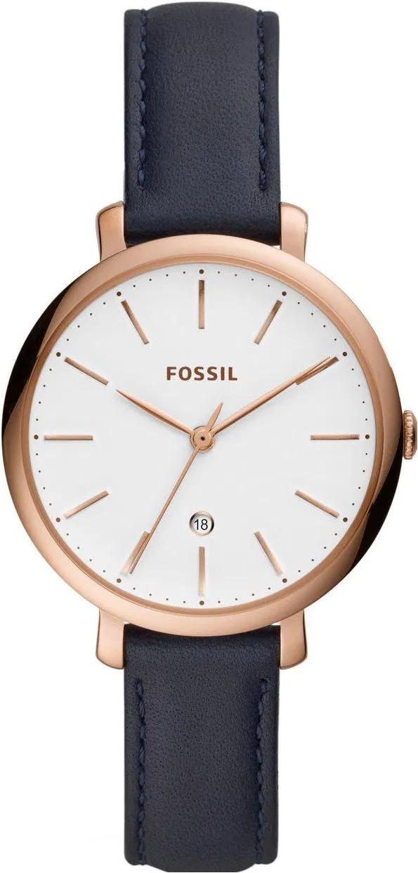 фото Наручные часы женские fossil es4630