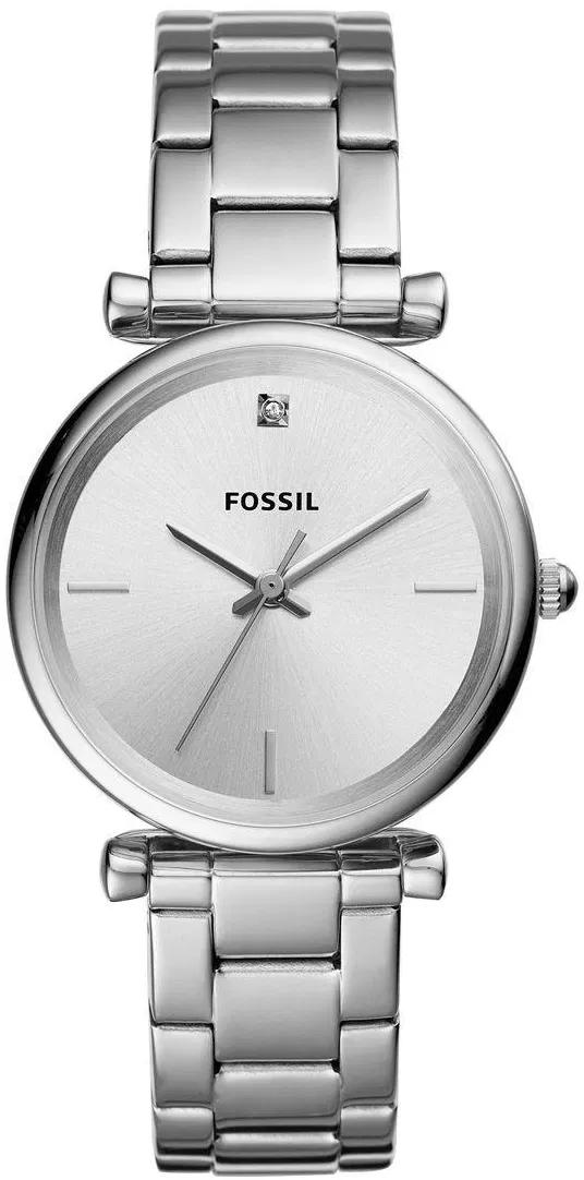 фото Наручные часы женские fossil es4440