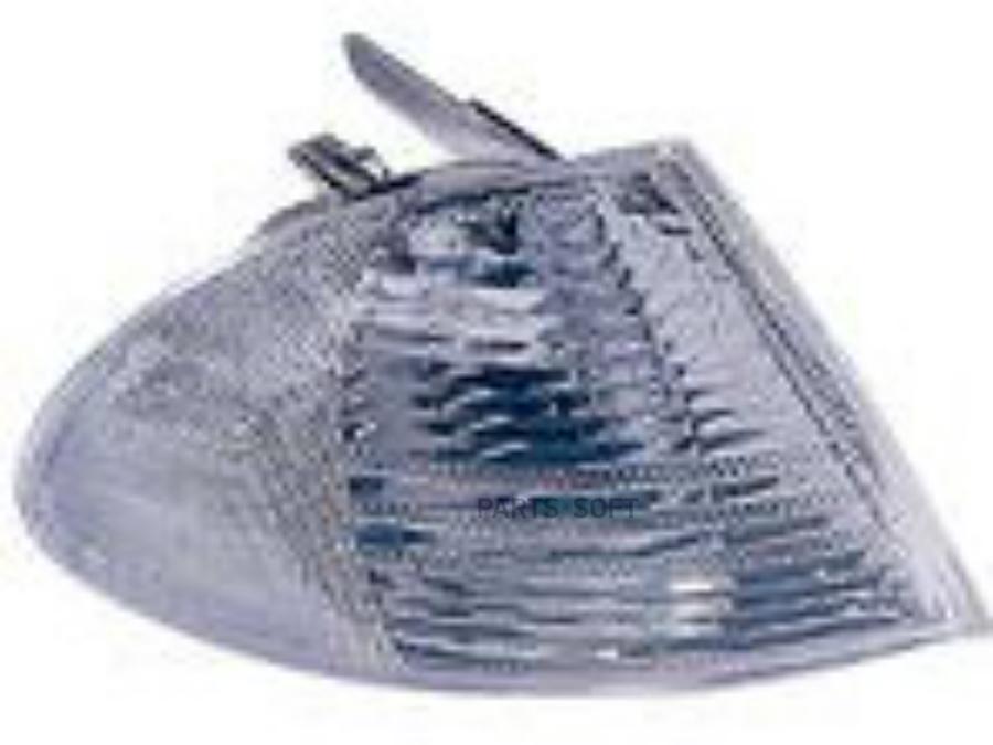 

Фонарь Указателя Поворота Прав.Bmw E46 1998-2005 Белый Depo 444-1506R-Ae-C