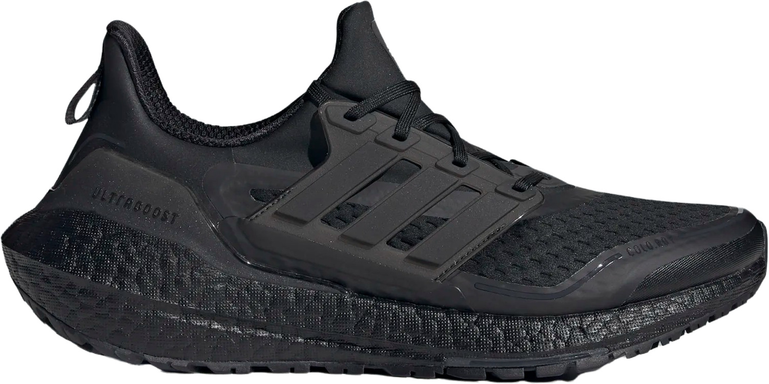 

Кроссовки мужские Adidas Ultraboost 21 C.Rdy черные 6.5 UK, Ultraboost 21 C.Rdy