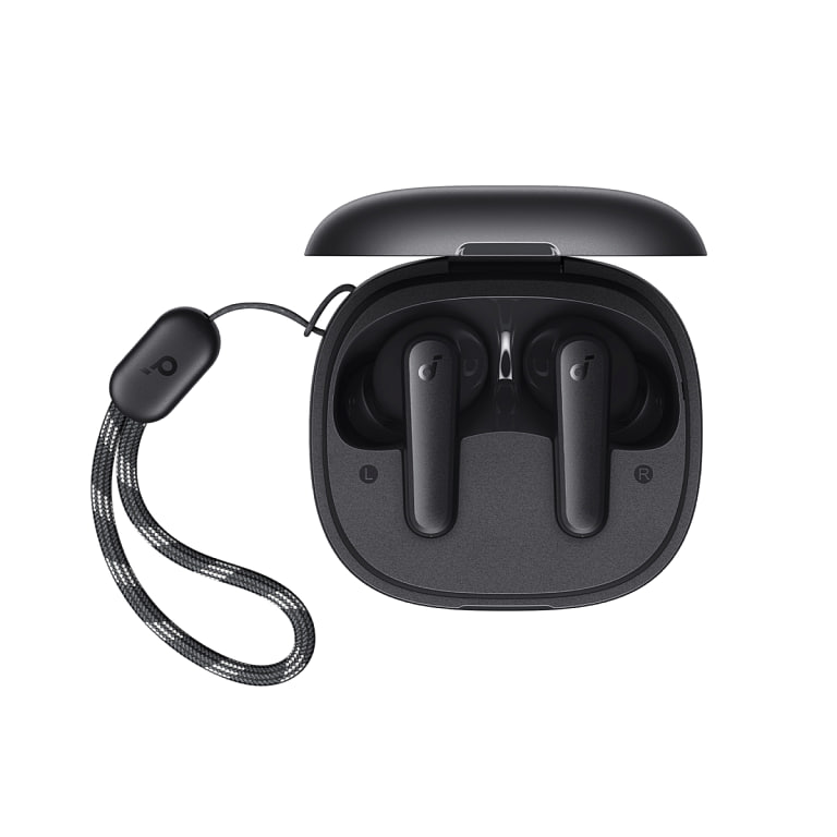 

Беспроводные наушники Anker Soundcore R50i NC, R50i NC