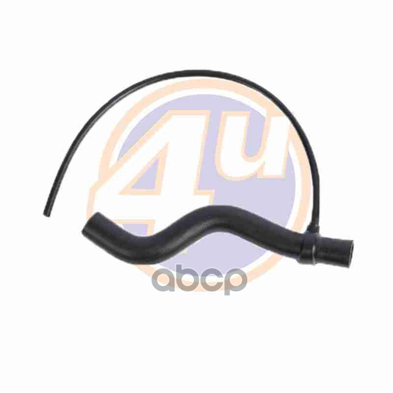 

Патрубок Радиатора Верхний Vw Passat Iii 1.8 16V - 2.0 16V 4U арт. 4U-SH-027863