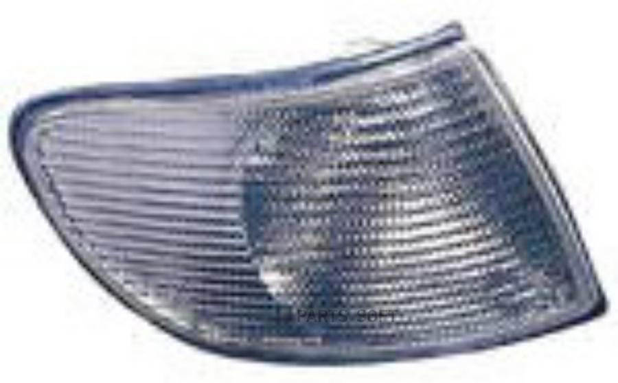 

Фонарь Указателя Поворота Прав (Тонир.) Audi: A6 06.94-07.97 Depo 441-1512R-BE-VS