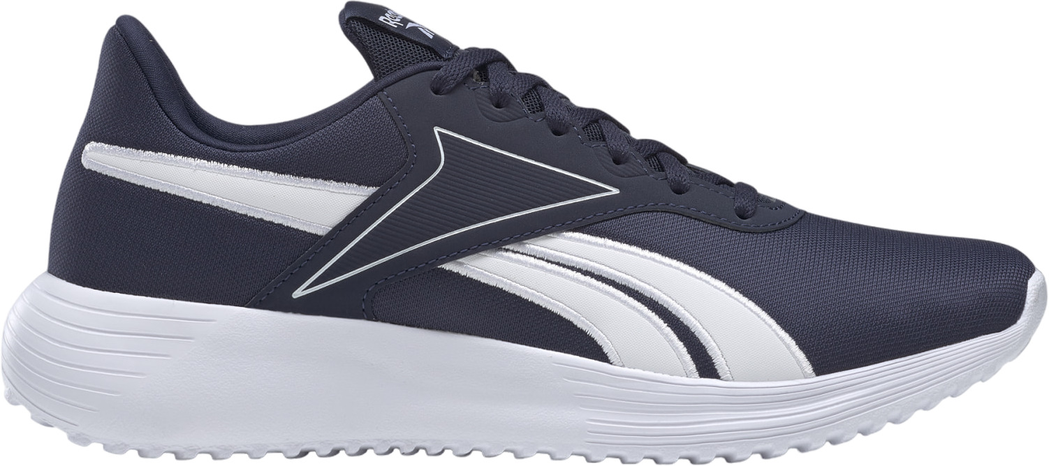 

Кроссовки мужские Reebok Lite 3.0 синие 9.5 US, Lite 3.0