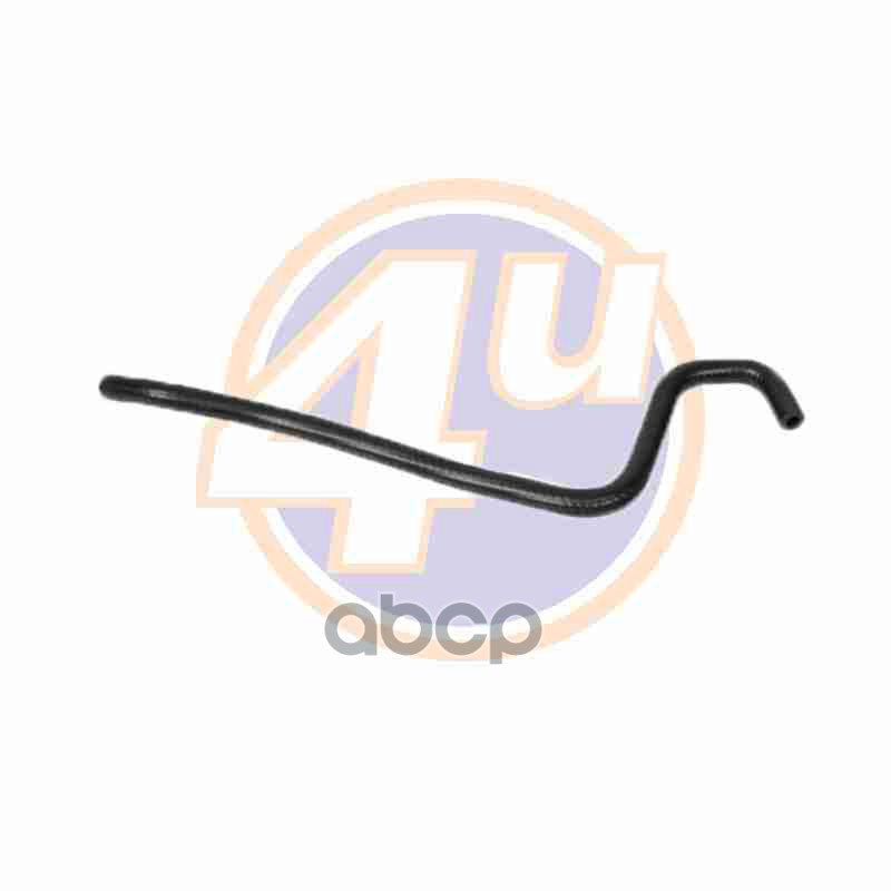 

Патрубок/Шланг Расширительного Бачка Opel Astra H 1.6 / 1.8 4U арт. 4U-SH-021230