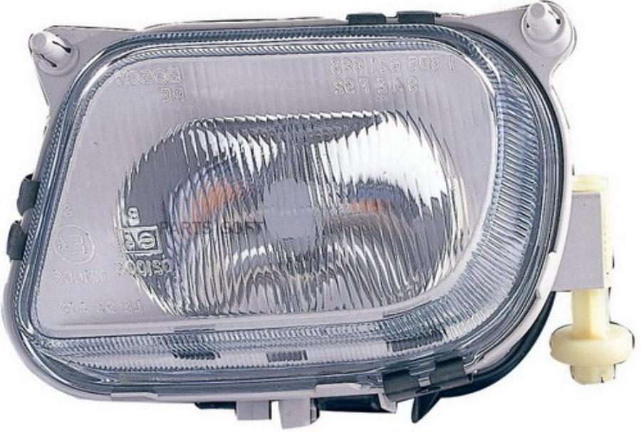 

Фара Противотуманная Depo 440-2003L-Uq