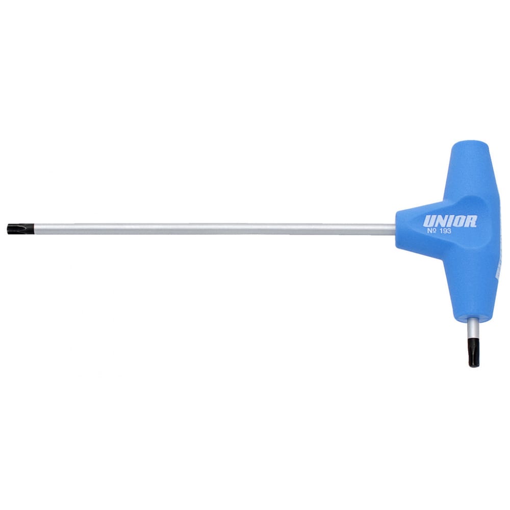 

Ключ torx Unior 3838909071718