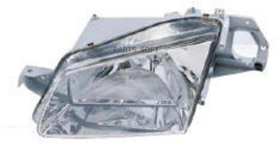 

DEPO 216-1139L-LD-E Фара передн лев MAZDA: 323 99-03