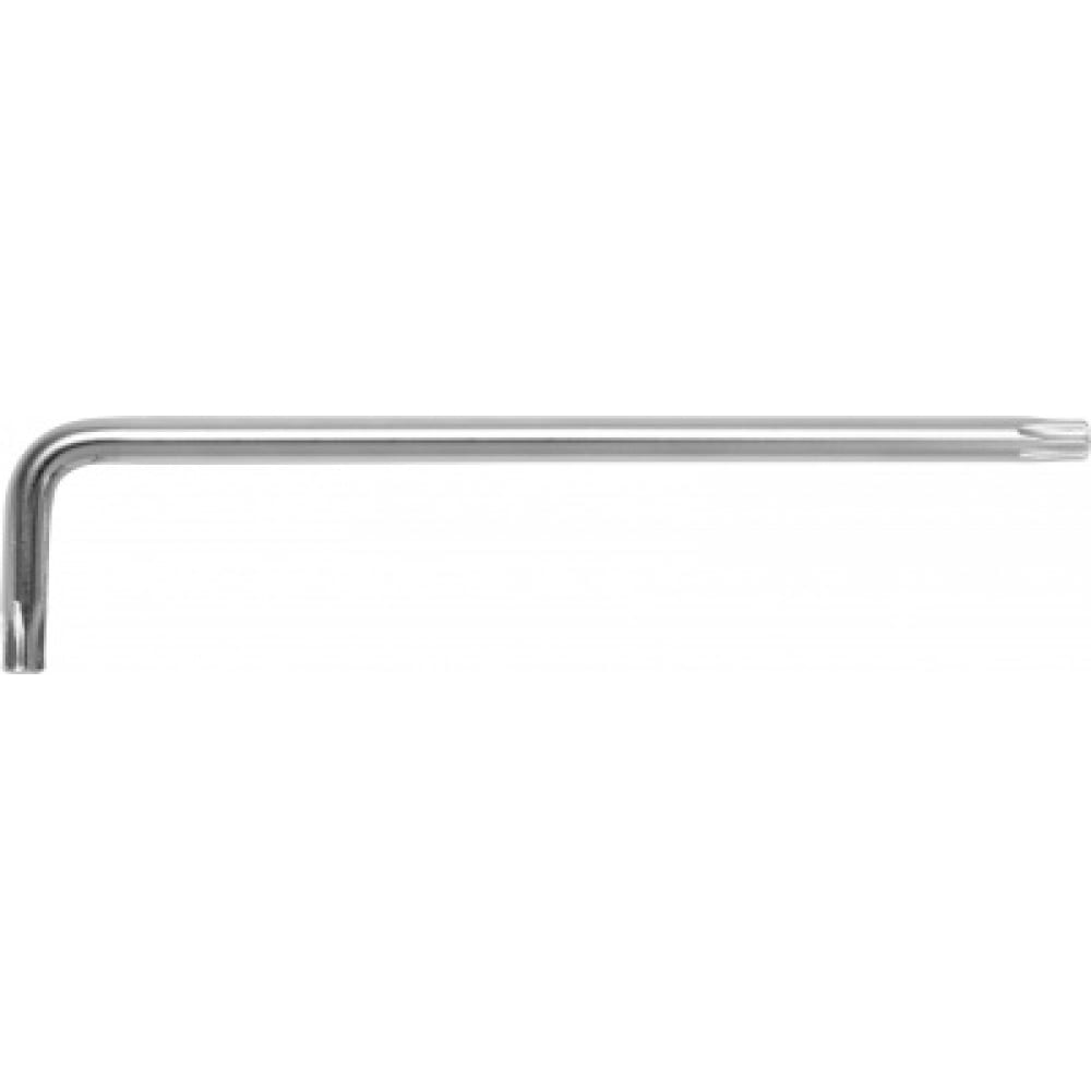 

Длинный ключ torx YATO YT-05491