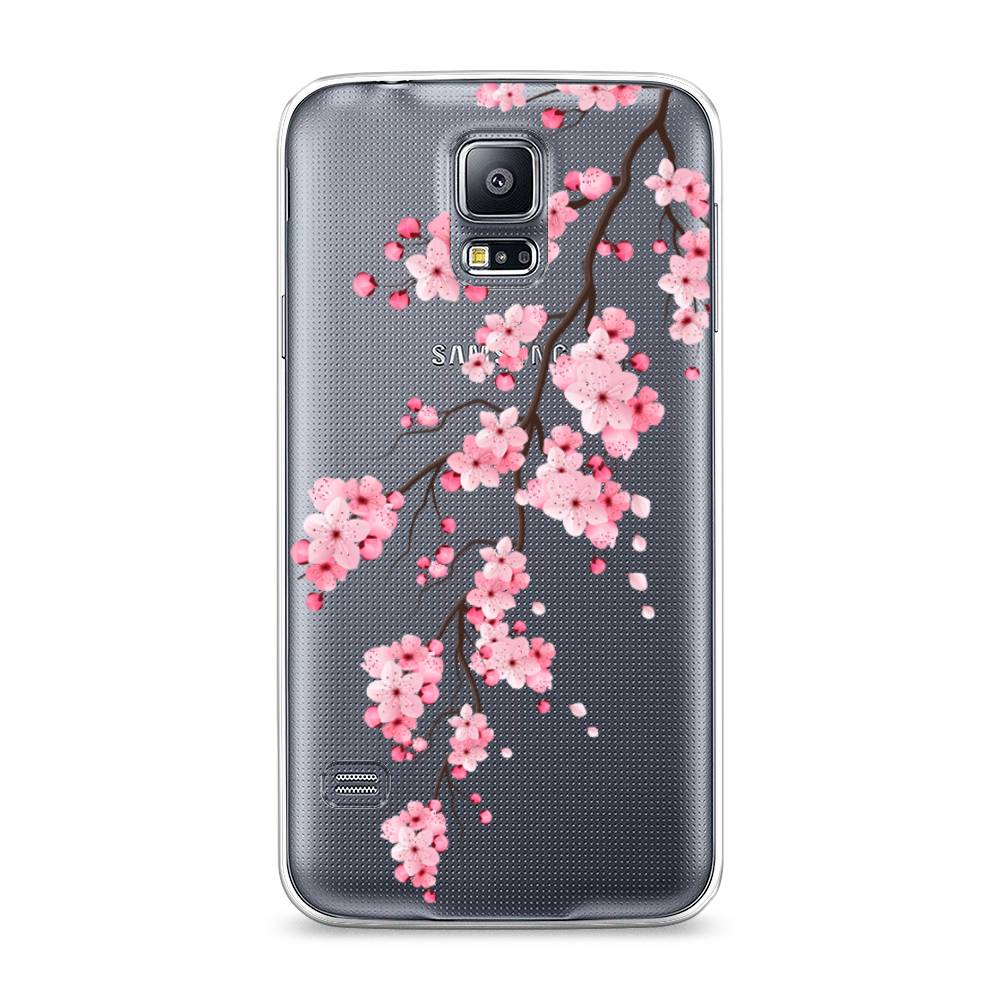 Чехол Awog  на Samsung Galaxy S5 