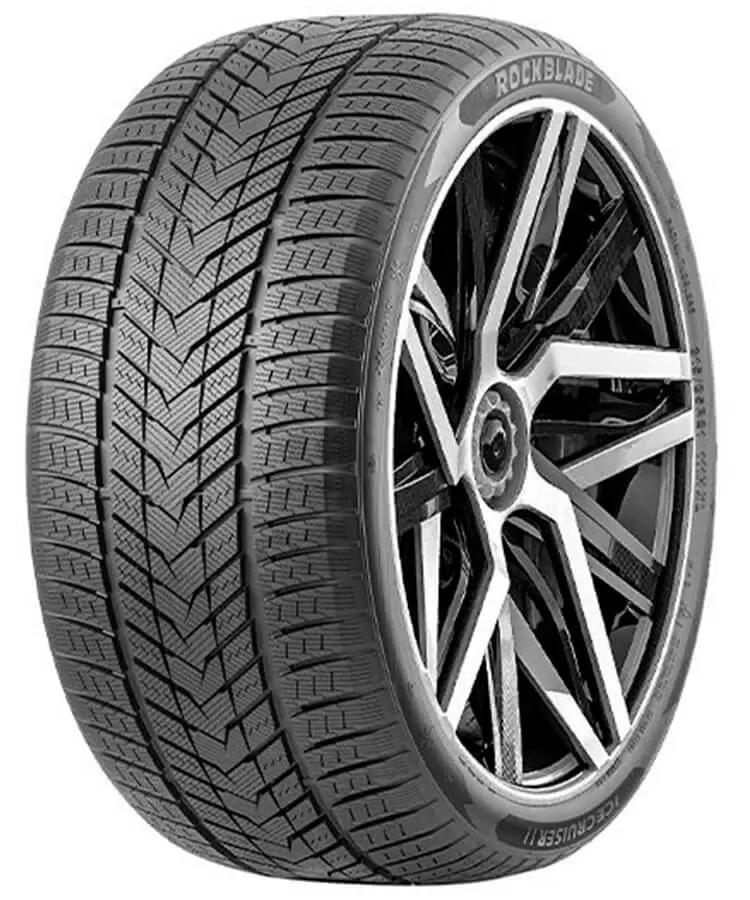 Шина RockBlade 275/35R20 102H ICECRUISER II (XL) арт.2ERK811F