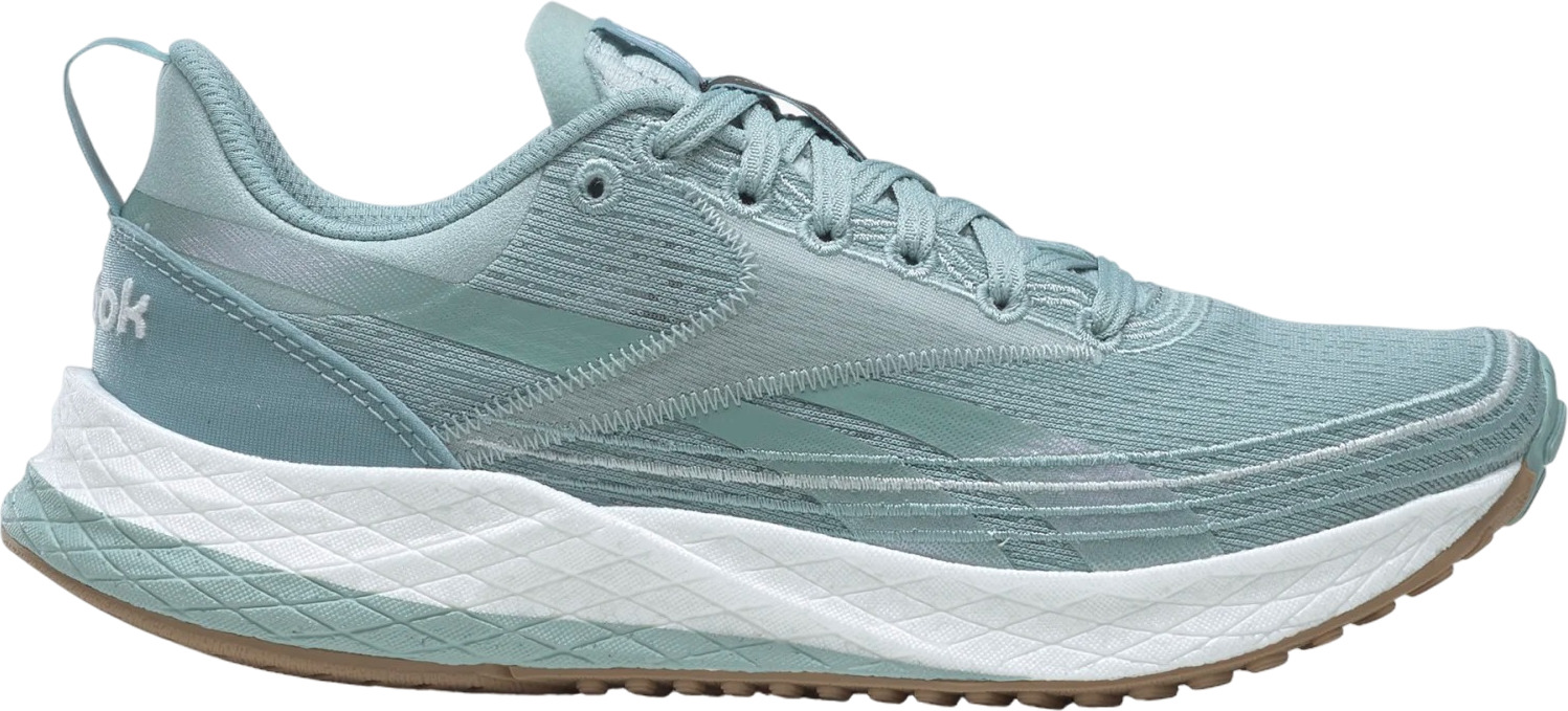 Кроссовки женские Reebok Floatride Energy 4 голубые 6.5 US