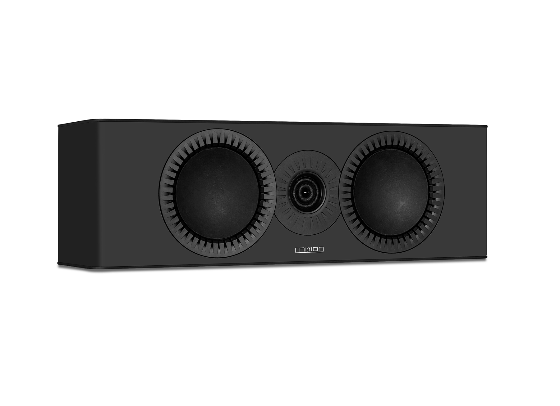 

Mission QX-C MKII Lux Black