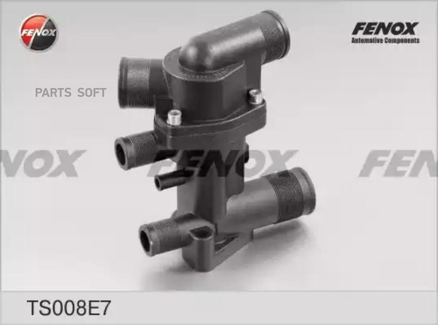 

FENOX TS008E7 TS008E7_термостат ВАЗ 2108-2115, 2170-2172 Priora 1шт