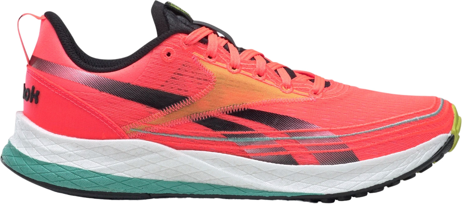 

Кроссовки мужские Reebok Floatride Energy 4 красные 7.5 US, Floatride Energy 4