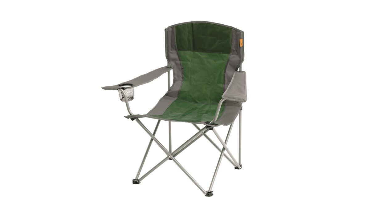 Easy Camp Складноe кресло Easy Camp Arm Chair Sandy Green