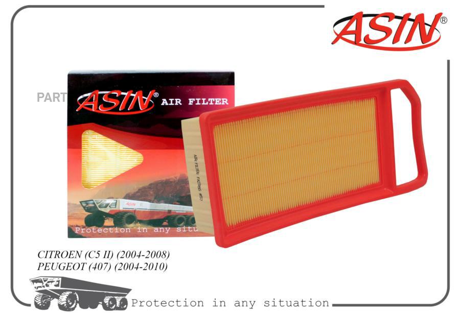 

Воздушный фильтр ASIN ASINFA2385