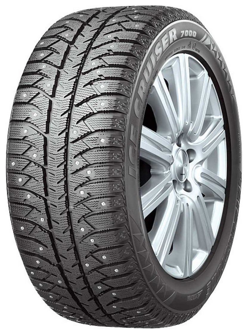 

Шины Bridgestone Blizzak DM-V2 255/60 R18 112S S XL