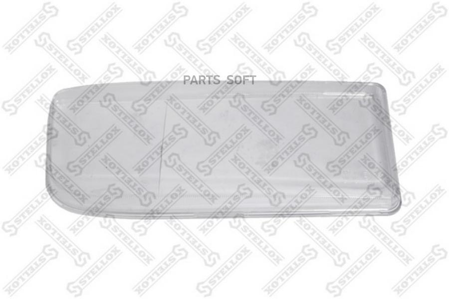 

STELLOX 8801034SX 88-01034-SX_стекло фары правой MB Actros Axor 1шт