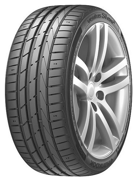 

Шины Hankook Ventus S1 evo2 K117A 275/55 R19 111V V