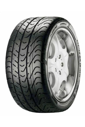 

Pirelli P Zero Corsa 245/30 R20 90Y ZR L Y XL