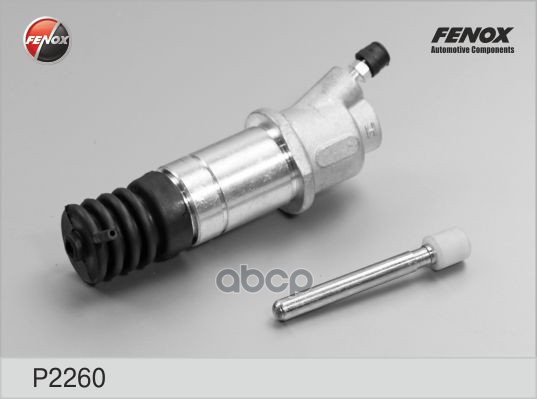 

FENOX P2260 P2260_цилиндр сцепления рабочий! Volvo all models 74 1шт