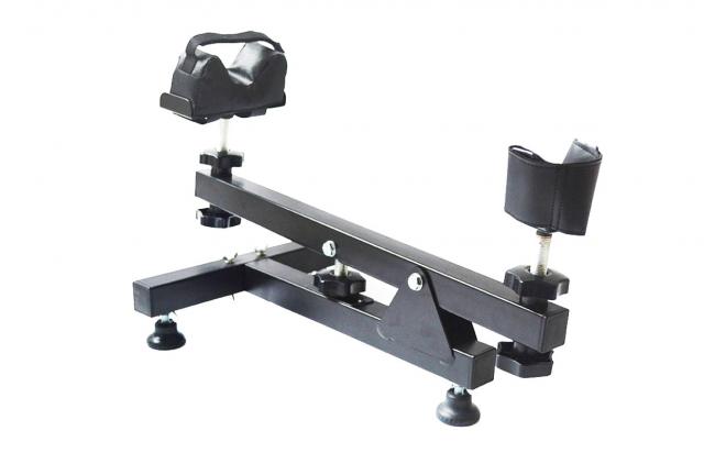 Станок для пристрелки оружия TG-TC (сталь, 59x31x35 см)