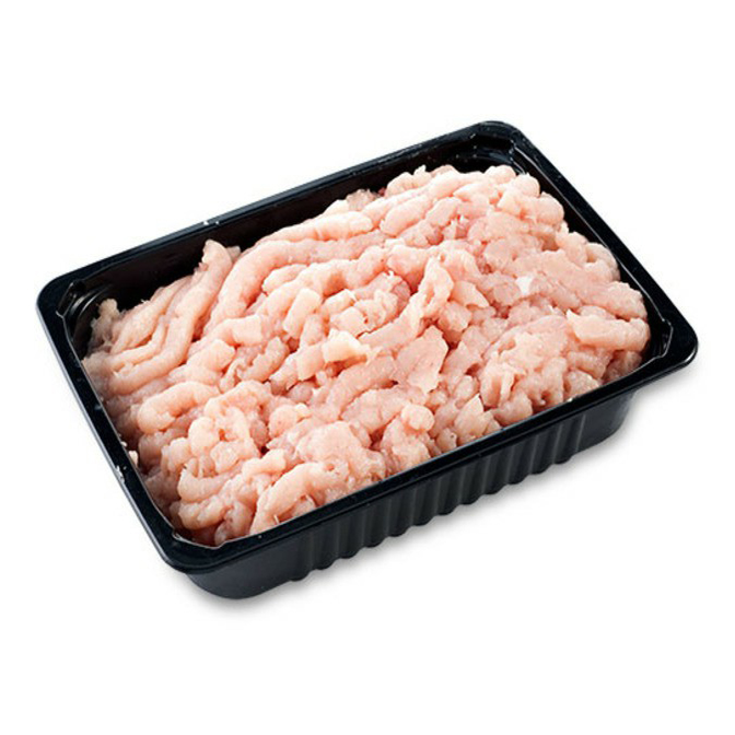 

Фарш куриный рубленый Быстроном охлажденный