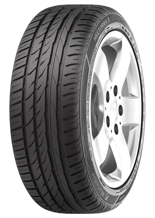 

Шины Matador MP 47 Hectorra 3 215/55 R16 97H H XL