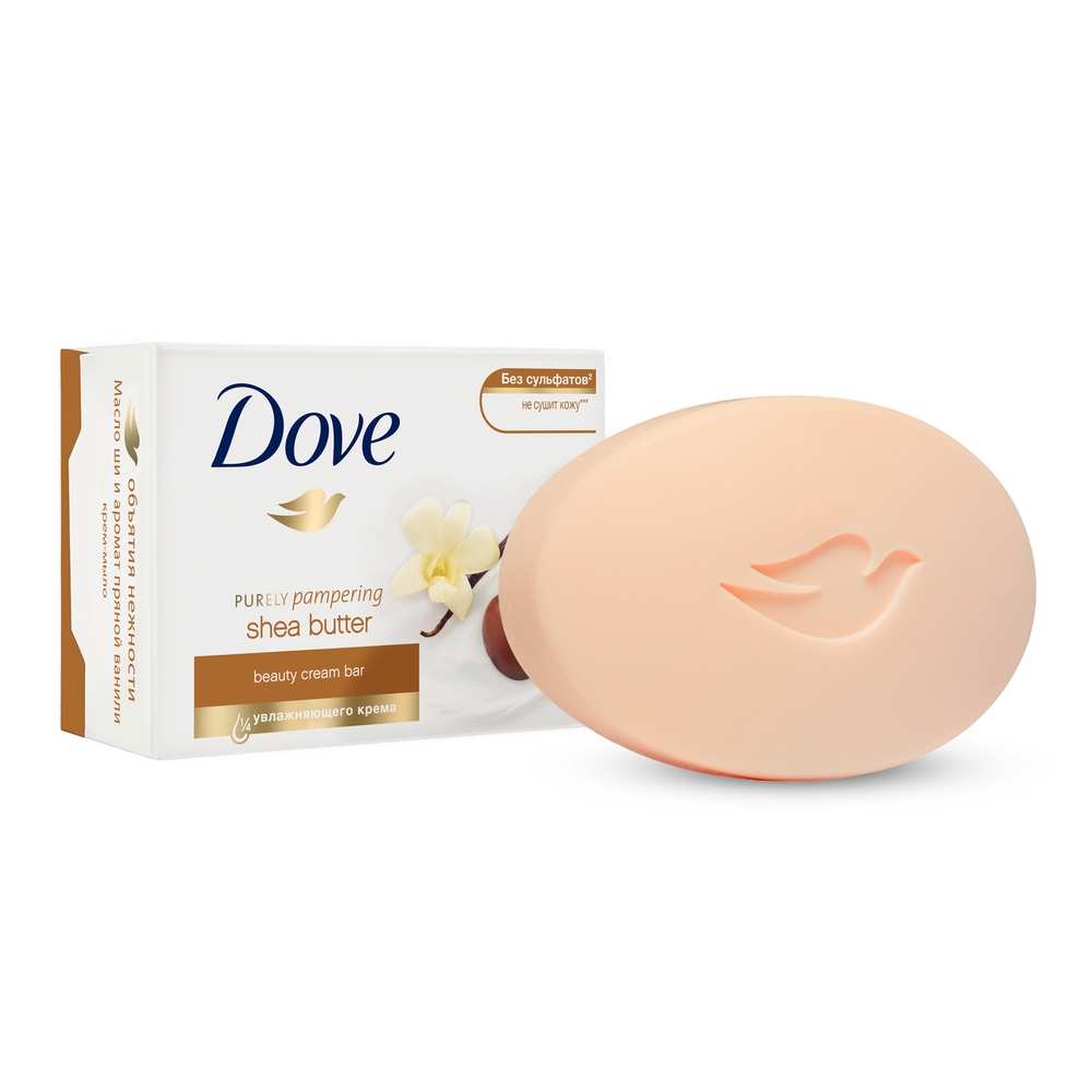 Купить Dove крем-мыло Объятия нежности , 100 гр, 'Объятия нежности', 100 г