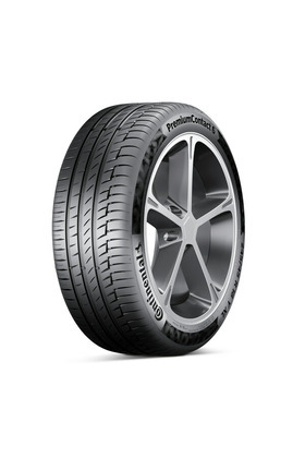 

Шины Continental ContiPremiumContact 6 245/40 R19 98Y FR Y XL