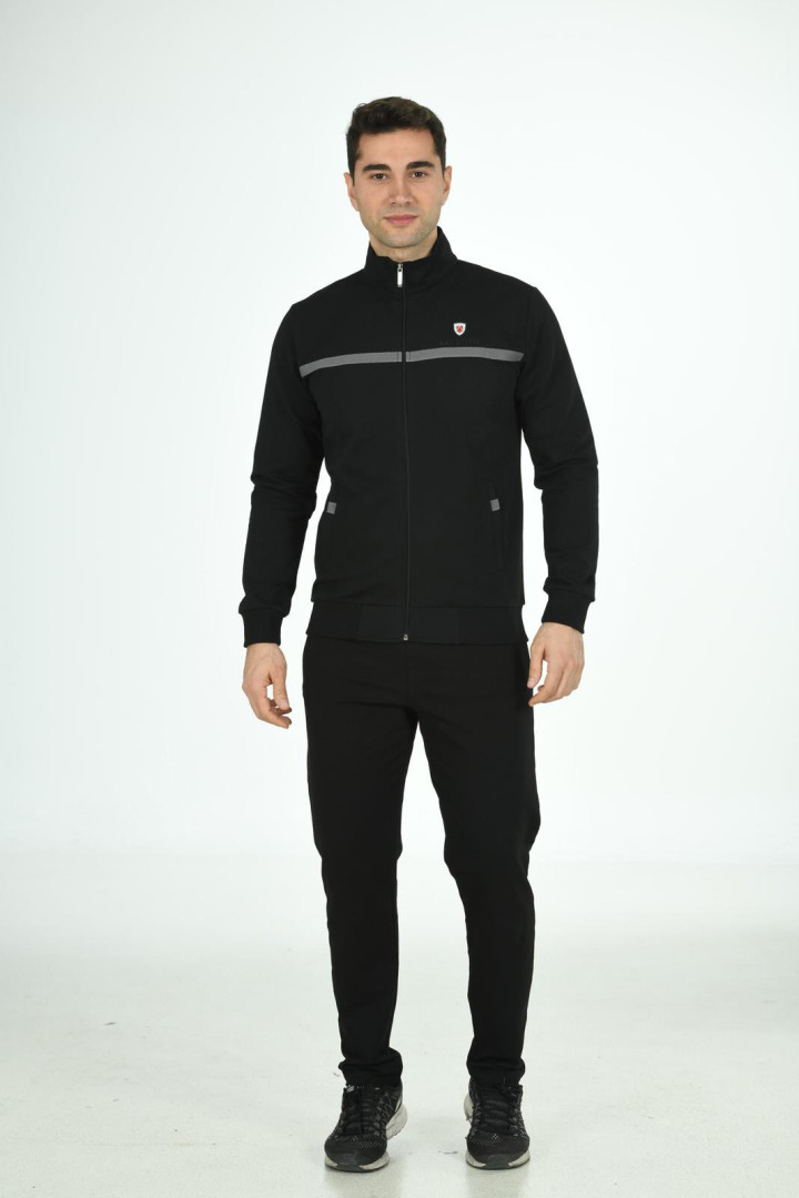

Костюм мужской K Shop Fm.201462 синий M (товары доставляются из-за рубежа), Fm.201462