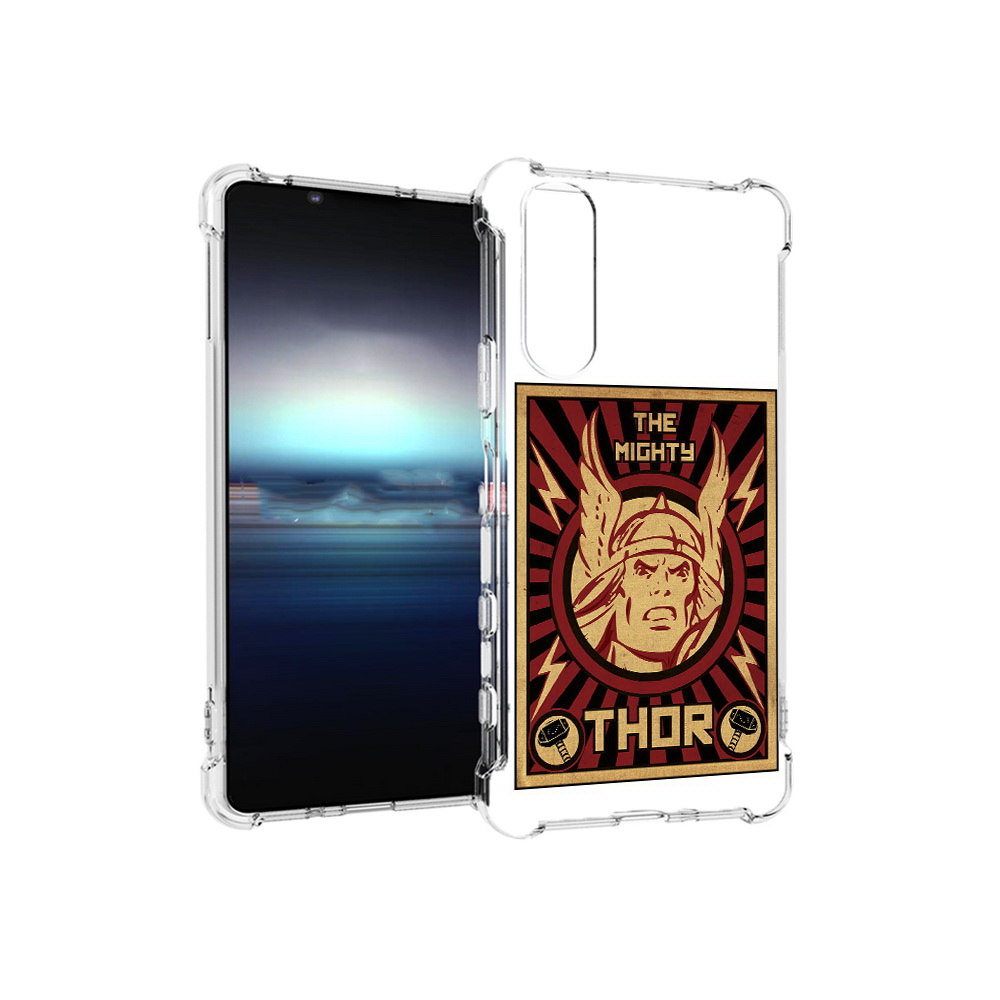 

Чехол MyPads Tocco для Sony Xperia 5 тор лицо (PT154834.228.646), Прозрачный, Tocco
