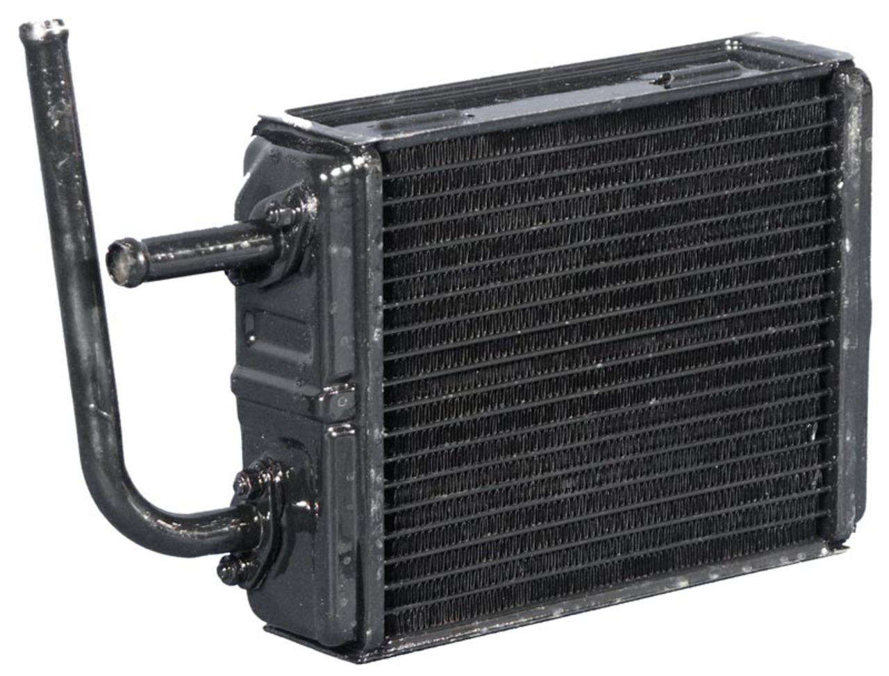 Радиатор отопителя ВАЗ-2101-2107 медный 3-х рядный ШААЗ 2101-8101060