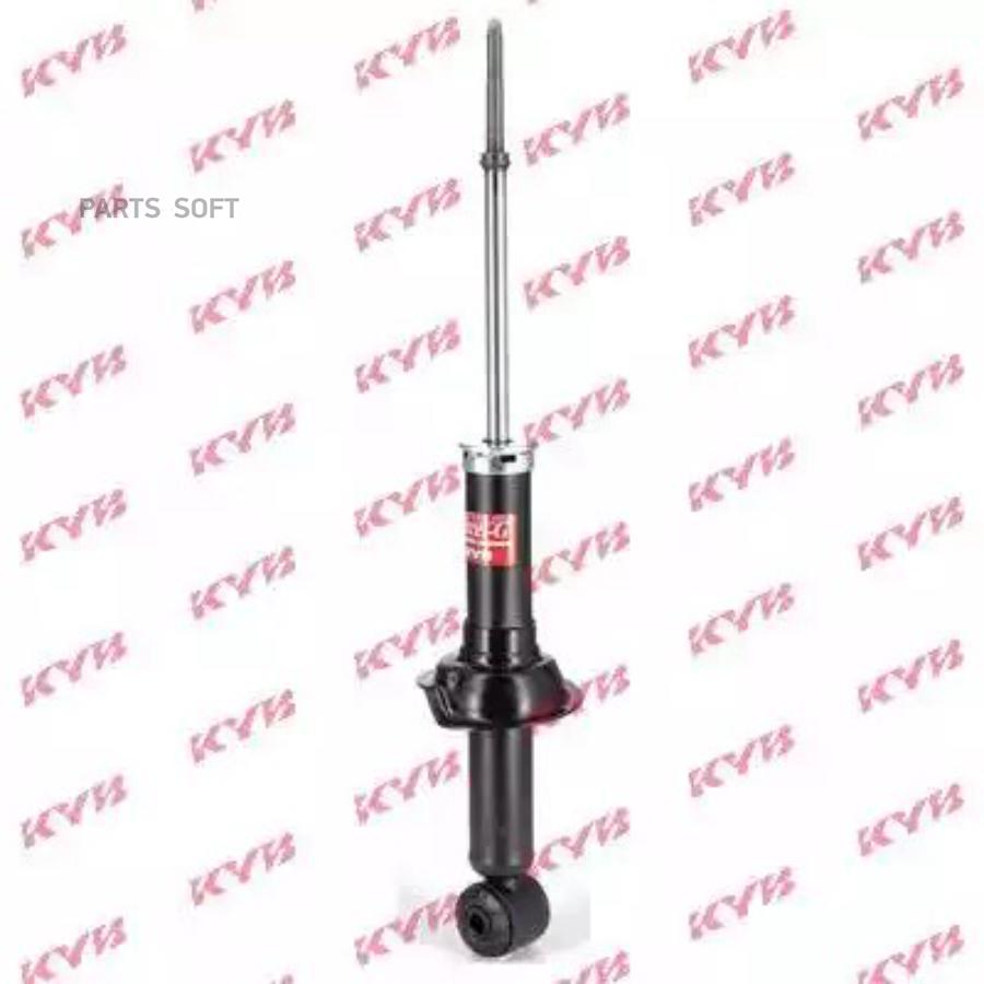 

Амортизатор подвески KYB 341455