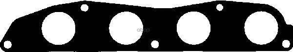 

Прокладка коллектора Mitsubishi Colt/Smart For-Four 1.3i 16v 04>