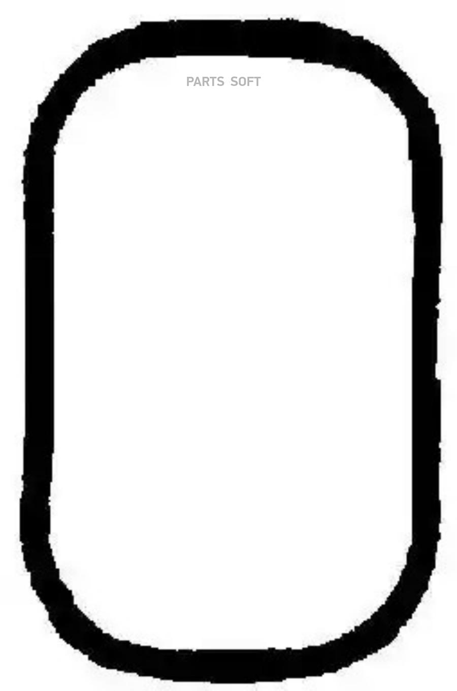 

Прокладка коллектора Audi. VW 1.6FSI BAG 03> In (4)