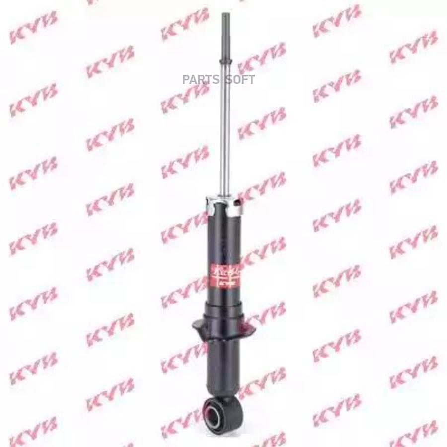 

Амортизатор подвески KYB 341363